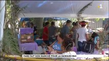 Hawaiki nui 2018 : regain d’activité à Huahine à 48 heures du départ 2