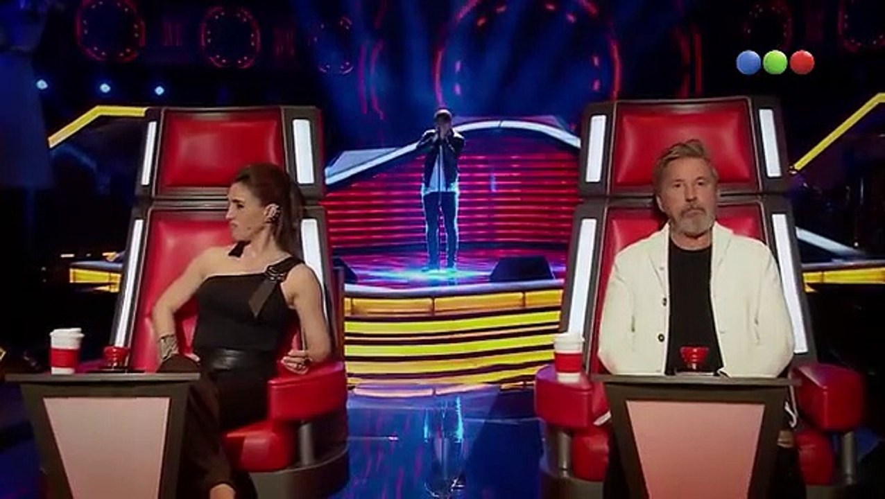La Voz Argentina - Programa 17