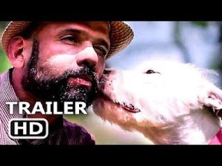 DOGS (FIRST LOOK - Season #1 Trailer NEW) 2018 Netflix Series, Documentary