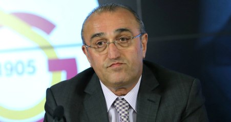 Galatasaraylı Yönetici Abdurrahim Albayrak, Derbi Öncesi Kurban Kestirecek