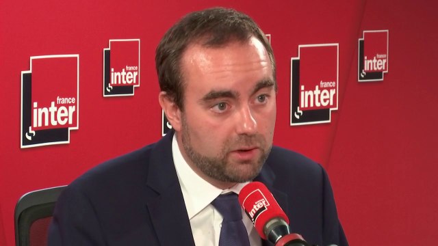 Sébastien Lecornu sur le statut des fonctionnaires : Le contrat ne se fait pas au détriment de l'agent public
