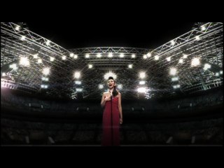 DREAMS COME TRUE - Ola! Vitoria!