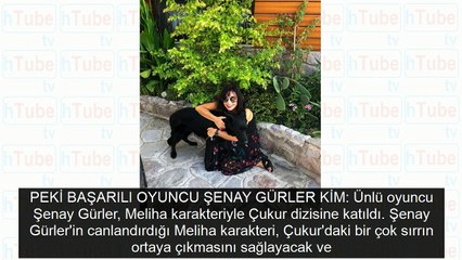 Çukur'a öyle biri transfer oldu ki! O Gizemli karakter ortaya çıktı