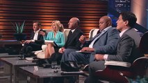 Shark Tank - S10E04 | Oct 28, 2018 #SharkTank