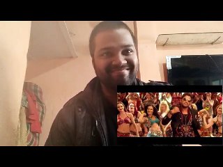 Top Lesi Poddi ! video song! Allu Arjun ! Catherine ! Chandan's Reaction