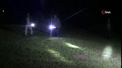 Sandıklı'da Alzheimer Hastası Kadın Kayboldu