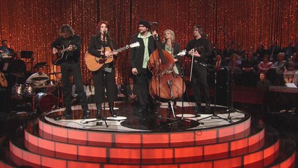 Gaither - I Surrender All (Live)