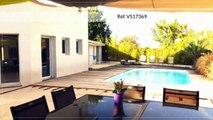 A vendre - Maison/villa - Pompignan (30170) - 6 pièces - 175m²
