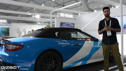 IMC 2018: Most Interesting 5G technology setups