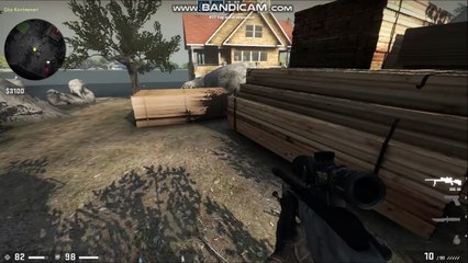 CS:GO  Beleş Versiyonu 1.Bölüm