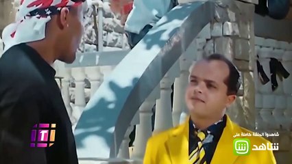 تفاصيل الجزء الثاني من فيلم #صعيدي_في_الجامعة_الأمريكية