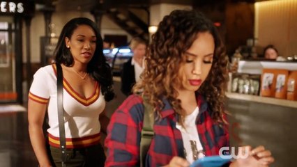 The Flash Season 5 Episode 4 Sneak Peek #2 News Flash (2018)