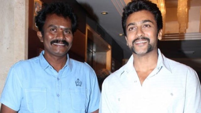 சூர்யா படத்தை தயாரிக்கும் சன் பிக்சர்ஸ் | ராட்சசன் வில்லன் இவர் தான்- வீடியோ