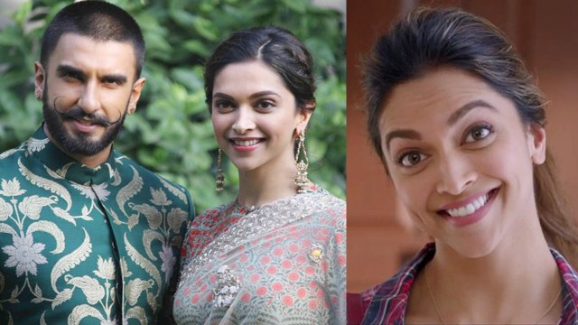 Deepika Padukone & Ranveer Singh Wedding: Deepika wants her MARRIED life to be like this |FilmiBeat