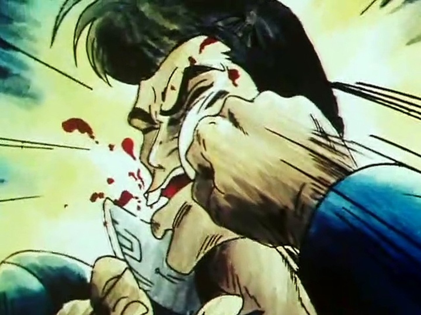 魁 男塾 第7話 男塾サファリパークに行く百獣の王はオレ達だ Video Dailymotion