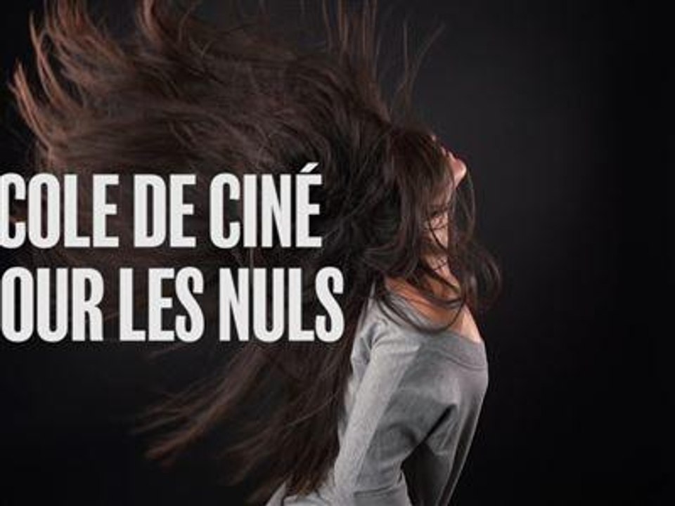 Tuto vidéaste : choisir le nombres d'images par seconde