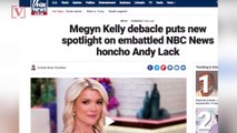 Megyn Kelly Won’t Sign Non-Disclosure Agreement ‘If NBC Keeps Spreading Lies’: Report