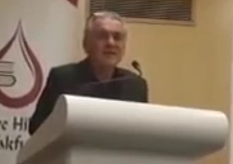 Mustafa Öztürk'ten İslamcılara sert eleştiriler