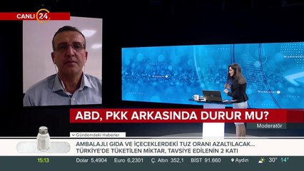 Erdoğan'ın "Fırat" mesajları