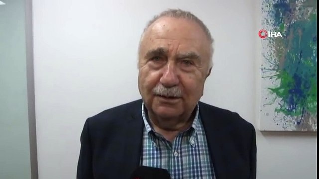 MHP İstanbul adayı Olduğu İddia Edilen Bedrettin Dalan'dan İlk Açıklama!