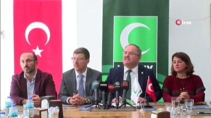 Yeşilay’dan Ürkütücü  Açıklama: Sigaraya Başlama Yaşı...