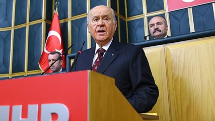 Ankara'da Herkes Aynı Sorunun Yanıtını Merak Ediyor: Kim Bu MHP'li Kaynak?