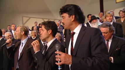 Bill & Gloria Gaither - Heaven's Jubilee (Live)