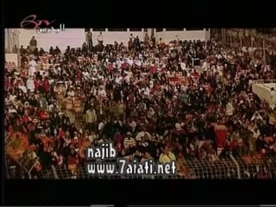 Assala---La Salam (live from Bahrein)