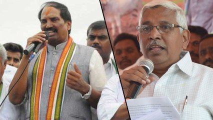 Telangana Elections 2018 : కాంగ్రెస్ జోరు... టీజేఎస్‌లో టెన్షన్