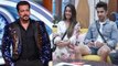 Bigg Boss 12 TRP Online: Salman Khan's show finally comes in TOP 3 | FilmiBeat