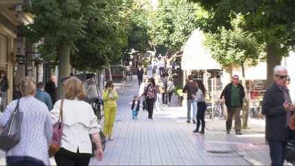 Χωρίς γυαλιά οράσεως έχουν μείνει οι ασφαλισμένοι του ΕΟΠΥΥ
