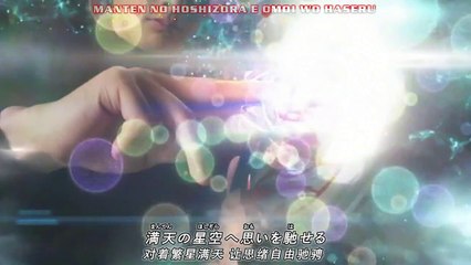 Ultraman Orb 22