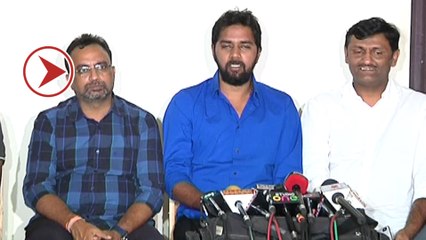 Savyasaachi Movie Press Meet సవ్యసాచి సినిమా ప్రెస్ మీట్