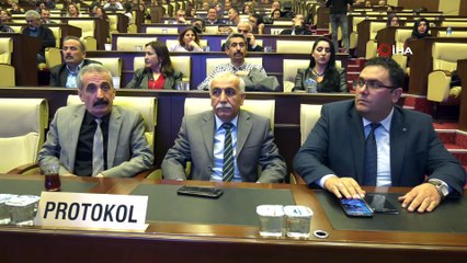 Büyükşehir’de “inme” farkındalığı