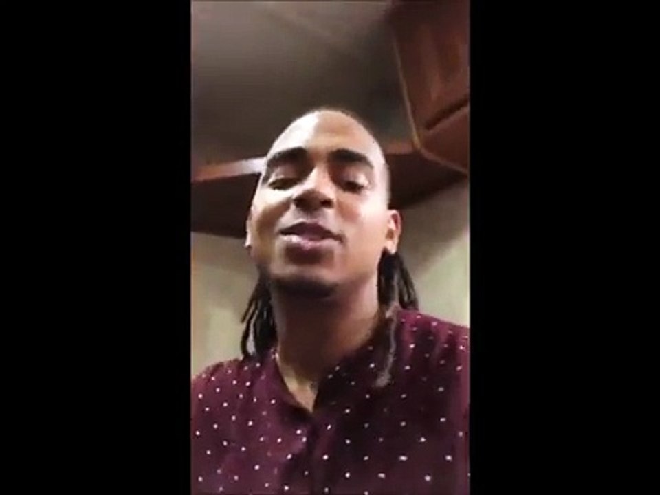 Ozuna Cantando Acapella (Vaina Loca - Te Bote) ELNORTEDURO.COM