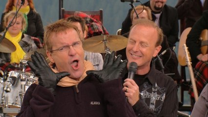 Bill & Gloria Gaither - Sunday School Medley