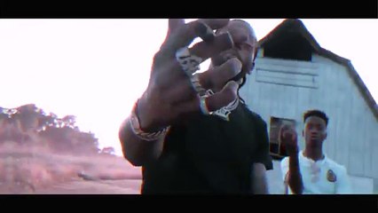 Yung Mal & Lil Quill, Hoodrich Pablo Juan Dolce Gabbana (WSHH Exclusive - Official Music Video)