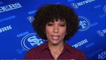 Acosta: C.J. Beathard didn't practice on Tuesday