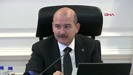 Soylu'dan iki askerin donarak şehit olmasına ilişkin açıklama