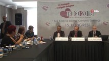Türk Kalp Damar Cerrahisi Derneği Başkanı Akar: 