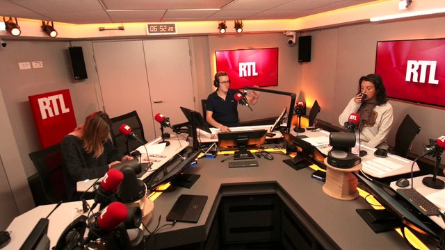 Marion Maréchal doit prendre Les Républicains , lance Marine Le Pen