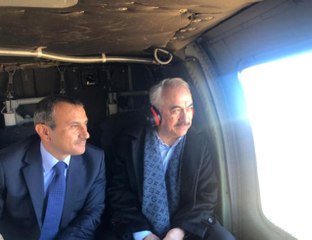 Bakan Yardımcısı, 2 Bin 200 Liralık Atkı Taktığı Haberlerine Açıklık Getirdi