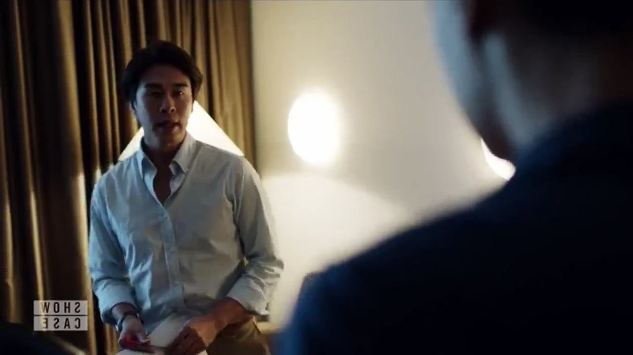 Hunters S01E11 - Telegraph