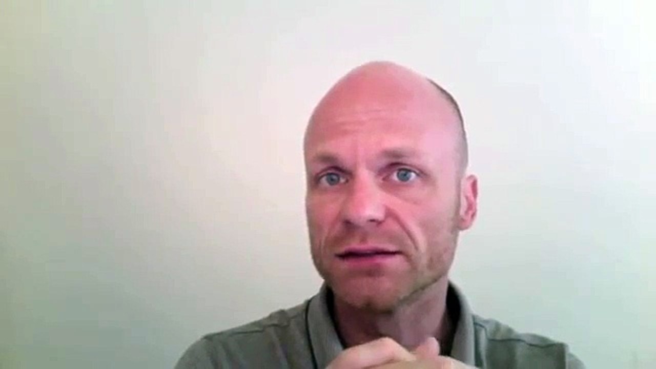 Was tun bei Kiefergelenk Schmerzen