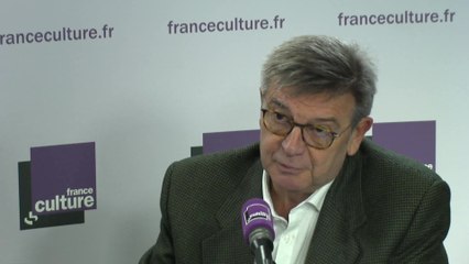 Jean-Marc Borello : "Il faut aller chercher ceux qui sont éloignés"