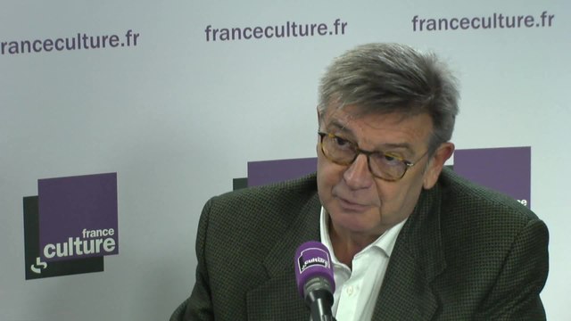 Jean-Marc Borello : Il faut aller chercher ceux qui sont éloignés