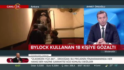 29 şüpheliye gözaltı kararı verildi