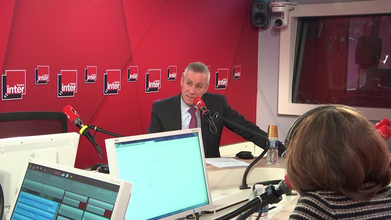 François Molins : "On a beaucoup progressé sur la détection des risques de radicalisation sur le territoire"