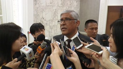 MACC never concludes whether RM2.6b was a donation, says ex-boss