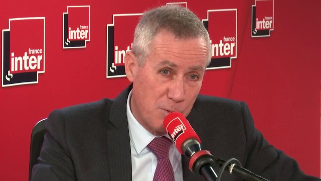François Molins : L'enjeu des prochaines années sera d'assurer un suivi des personnes qui ont purgé leur peine